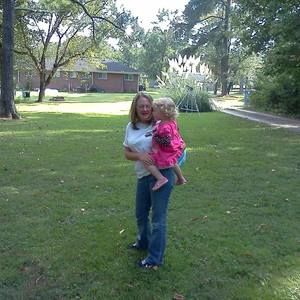 Meet your Posher, Tammy